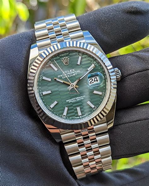 new Rolex 126334 for sale